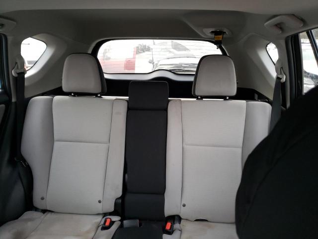 Photo 10 from auction – 2016 TOYOTA RAV4 XLE with VIN 2T3RFREV3GW468163