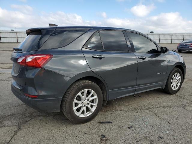 Photo 3 from auction – 2019 CHEVROLET EQUINOX LS with VIN 2GNAXHEV0K6183291