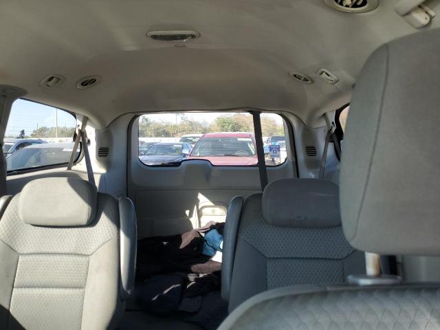 Photo 10 from auction – 2010 DODGE GRAND CARA with VIN 2D4RN4DE7AR203094