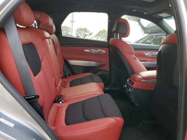Photo 10 from auction – 2023 GENESIS GV70 BASE with VIN KMUMADTBXPU086338