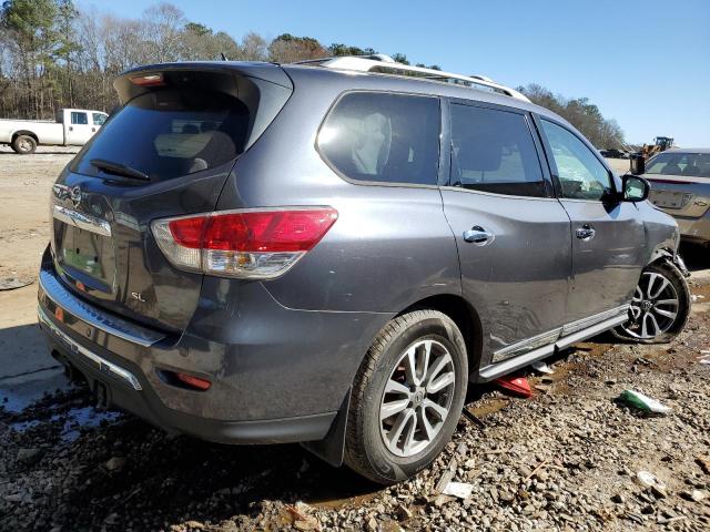 Photo 3 from auction – 2013 NISSAN PATHFINDER with VIN 5N1AR2MN4DC647528