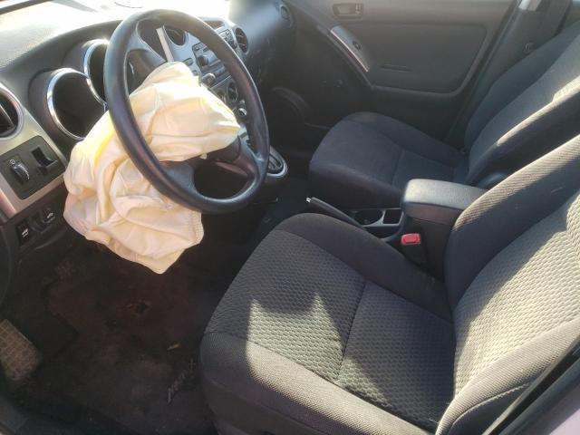 Photo 7 from auction – 2007 TOYOTA COROLLA MA with VIN 2T1KR32EX7C637163