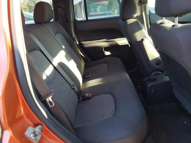 Photo 10 from auction – 2008 CHEVROLET HHR LT with VIN 3GNCA23D88S704107