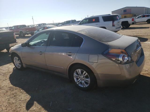 Photo 2 from auction – 2012 NISSAN ALTIMA BAS with VIN 1N4AL2AP5CN420644