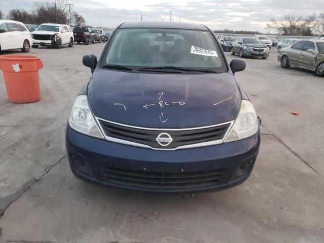 Photo 5 from auction – 2012 NISSAN VERSA S with VIN 3N1BC1CP3CL362817