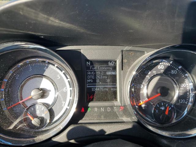 Photo 9 from auction – 2013 CHRYSLER TOWN & COU with VIN 2C4RC1BG2DR631715