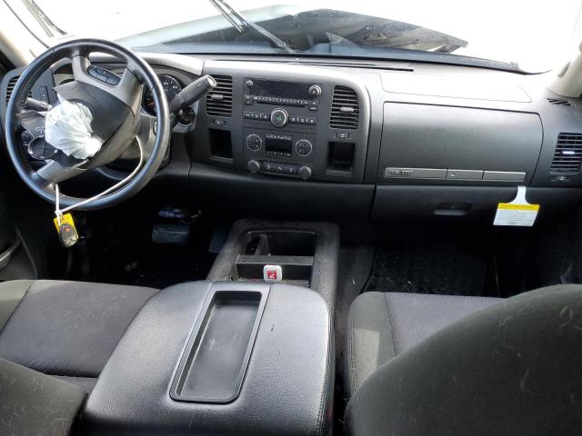 Photo 8 from auction – 2012 GMC SIERRA C15 with VIN 3GTP1VE01CG173074