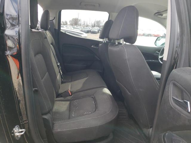 Photo 10 from auction – 2015 GMC CANYON SLE with VIN 1GTG6BE30F1185567