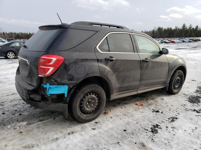 Photo 3 from auction – 2017 CHEVROLET EQUINOX LT with VIN 2GNALCEK7H1612050