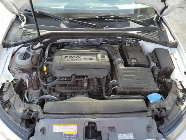 Photo 11 from auction – 2015 AUDI A3 PREMIUM with VIN WAUACGFF5F1007610