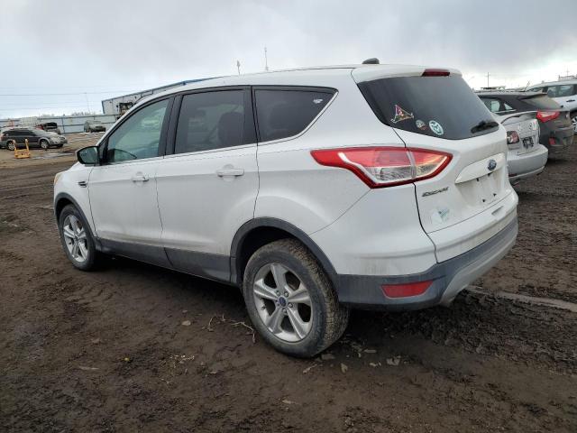 Photo 2 from auction – 2015 FORD ESCAPE SE with VIN 1FMCU9GX3FUB64140