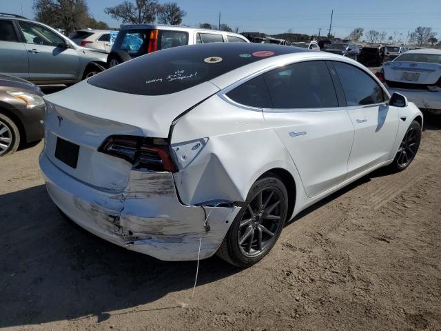 Photo 3 from auction – 2020 TESLA MODEL 3 with VIN 5YJ3E1EA1LF785897