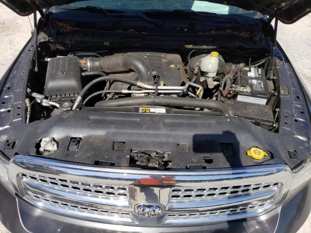Photo 11 from auction – 2016 RAM 1500 LARAM with VIN 1C6RR6VT3GS319966