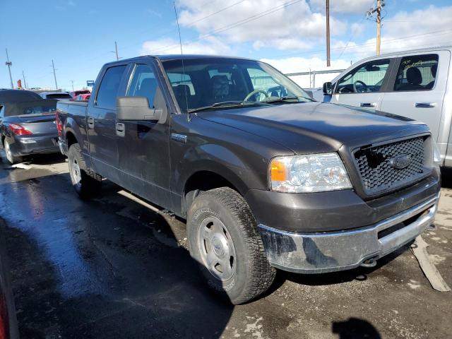 Photo 4 from auction – 2006 FORD F150 SUPER with VIN 1FTRW14W96FA91432