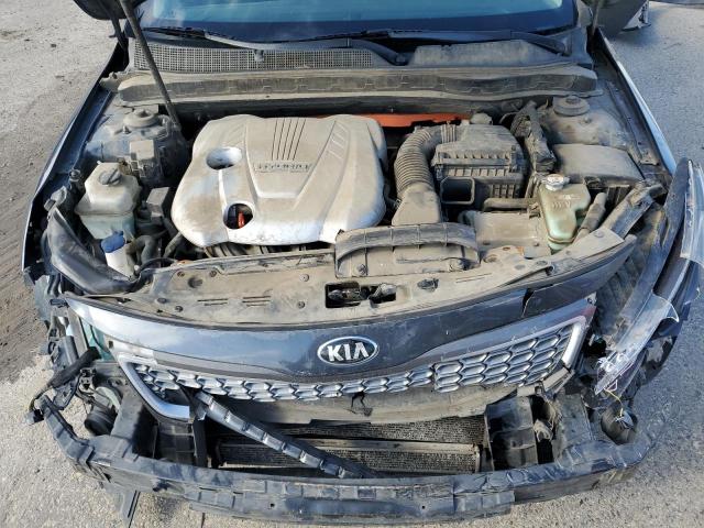 Photo 11 from auction – 2015 KIA OPTIMA HYB with VIN KNAGM4AD6F5083258