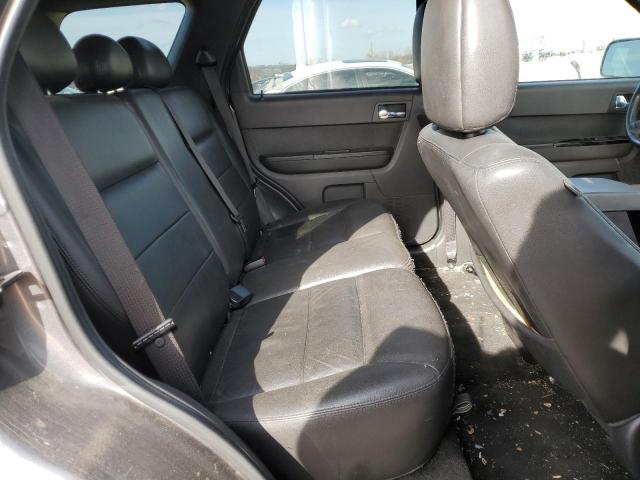 Photo 11 from auction – 2009 FORD ESCAPE LIM with VIN 1FMCU04GX9KB13234