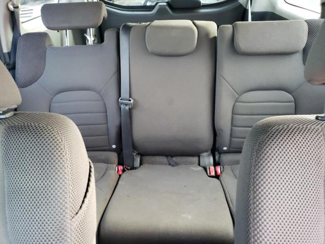 Photo 10 from auction – 2011 NISSAN PATHFINDER with VIN 5N1AR1NN8BC611492