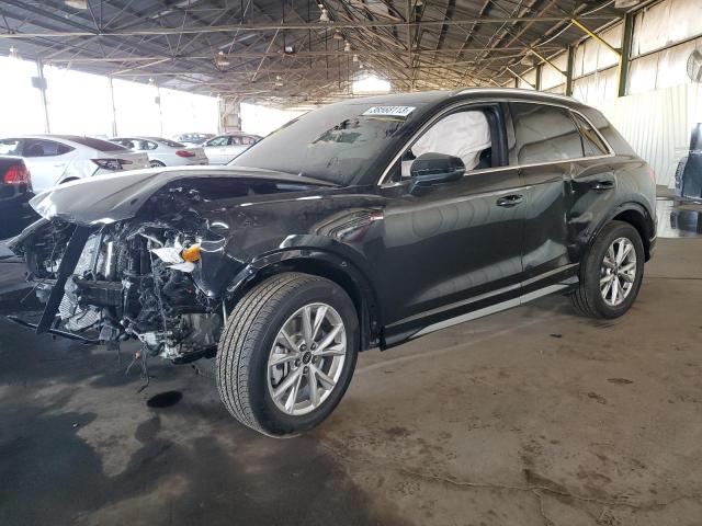 AUDI Q3 PREMIUM 2022 z numerem VIN WA1EECF37N1127124 - Zdjęcie z aukcji
