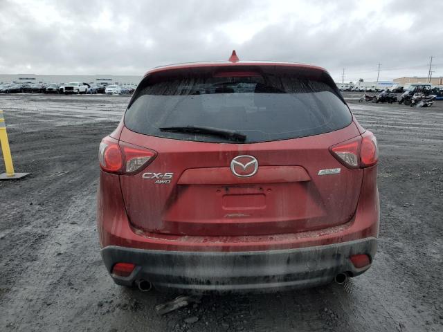 Photo 6 from auction – 2013 MAZDA CX-5 SPORT with VIN JM3KE4BE2D0148173