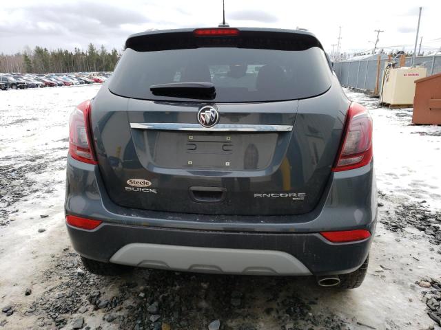 Photo 6 from auction – 2018 BUICK ENCORE PRE with VIN KL4CJESB1JB650574