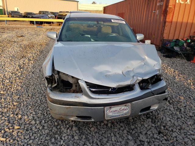 Photo 5 from auction – 2003 CHEVROLET IMPALA with VIN 2G1WF52E039116882