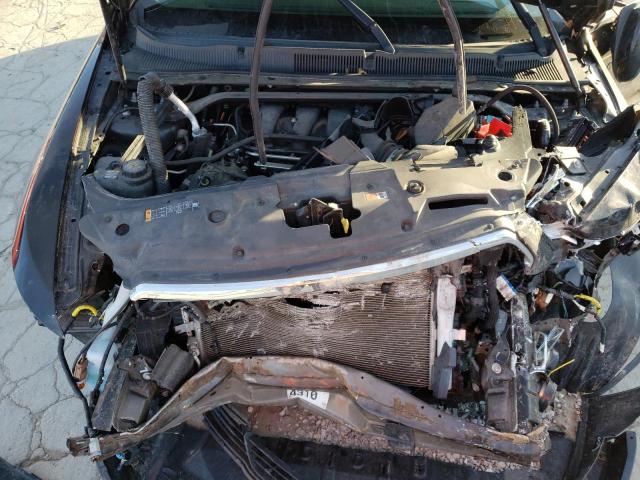 Photo 11 from auction – 2014 FORD TAURUS SEL with VIN 1FAHP2E8XEG157399