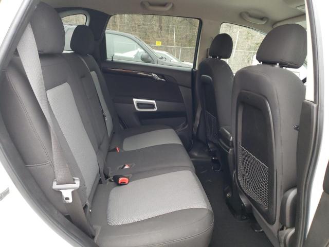 Photo 10 from auction – 2014 CHEVROLET CAPTIVA LS with VIN 3GNAL2EK3ES544839