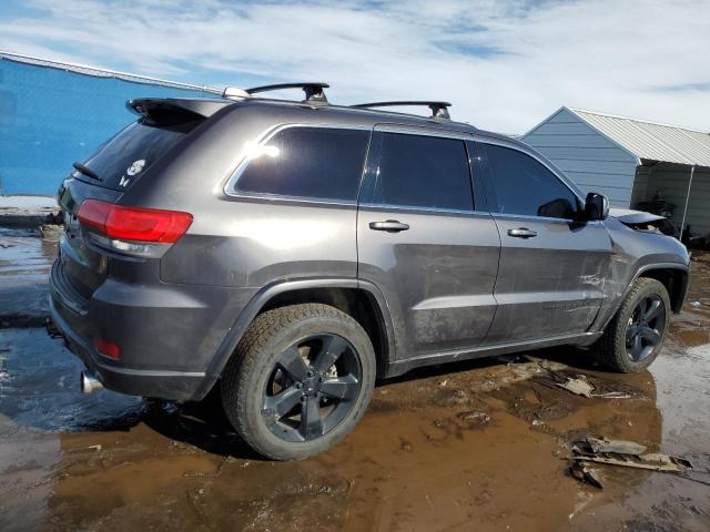 Photo 3 from auction – 2014 JEEP GRAND CHER with VIN 1C4RJFAG9EC547325