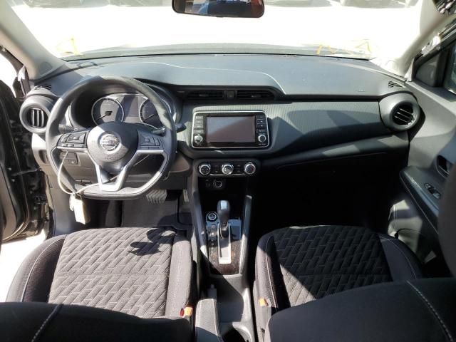 Photo 8 from auction – 2021 NISSAN KICKS S with VIN 3N1CP5BV4ML496463