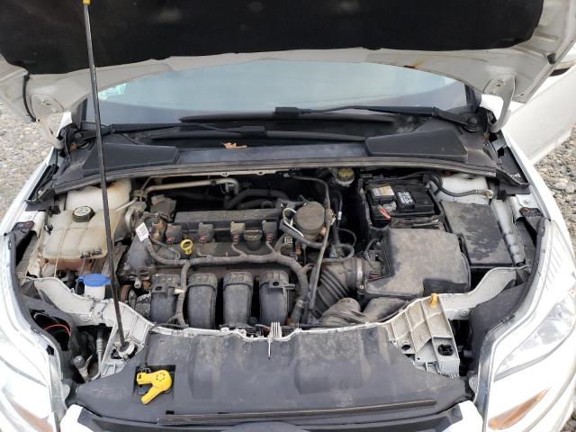 Photo 11 from auction – 2013 FORD FOCUS SE with VIN 1FADP3F2XDL103394