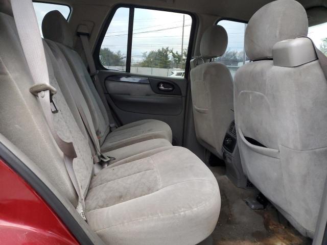 Photo 10 from auction – 2006 GMC ENVOY with VIN 1GKDT13S962332063