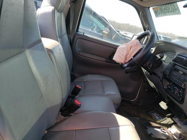 Photo 10 from auction – 2008 FORD RANGER with VIN 1FTYR10D68PA07751