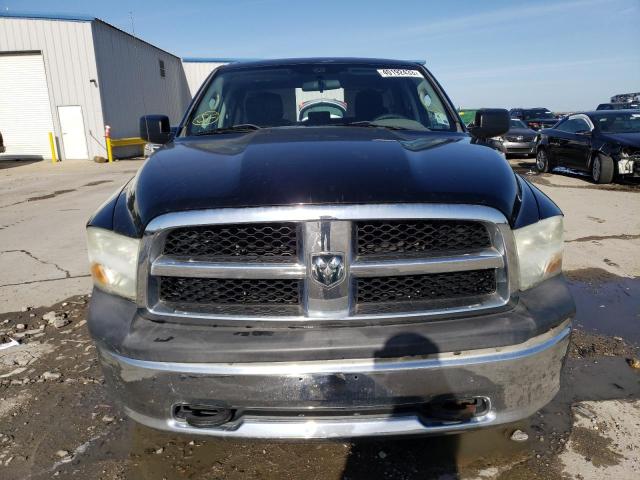 Photo 5 from auction – 2012 DODGE RAM 1500 S with VIN 1C6RD6FP7CS268529