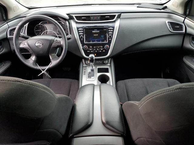 Photo 8 from auction – 2019 NISSAN MURANO S with VIN 5N1AZ2MS2KN112771