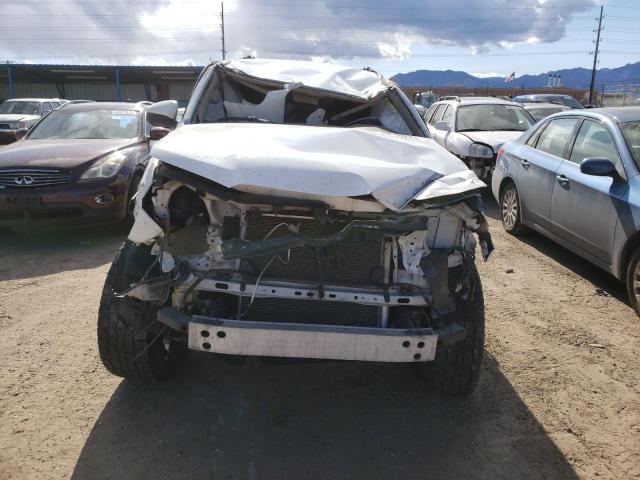 Photo 5 from auction – 2019 TOYOTA 4RUNNER SR with VIN JTEBU5JR1K5621613