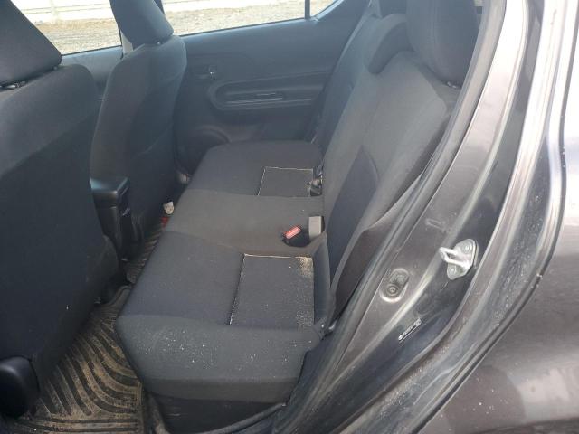 Photo 10 from auction – 2016 TOYOTA PRIUS C with VIN JTDKDTB37G1130495