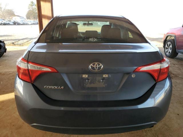 Photo 6 from auction – 2016 TOYOTA COROLLA L with VIN 5YFBURHE5GP478187
