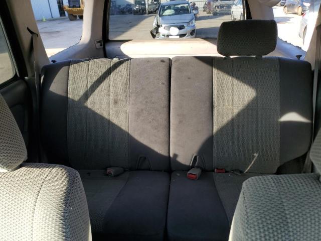 Zdjęcie 10 z aukcji – 2002 TOYOTA 4RUNNER SR z VIN JT3GN86R520254637