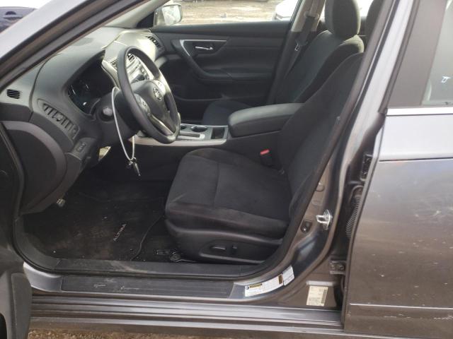 Photo 7 from auction – 2015 NISSAN ALTIMA with VIN 1N4AL3AP8FC486367