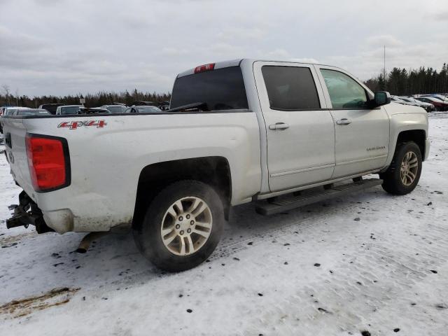 Photo 3 from auction – 2016 CHEVROLET SILVERADO with VIN 3GCUKREC5GG328779