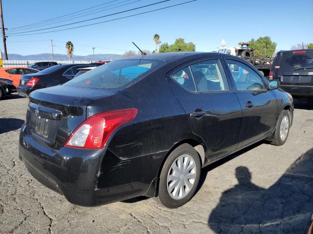Photo 3 from auction – 2016 NISSAN VERSA S with VIN 3N1CN7APXGL897962