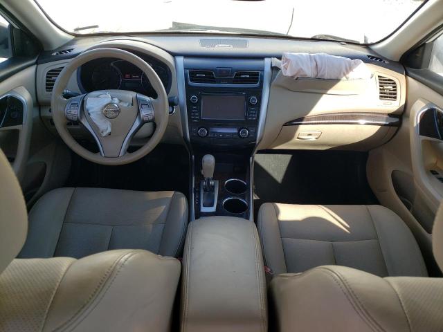 Photo 8 from auction – 2015 NISSAN ALTIMA 2.5 with VIN 1N4AL3AP4FN354405