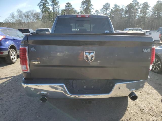 Photo 6 from auction – 2017 RAM 1500 LARAM with VIN 1C6RR6NT7HS782033