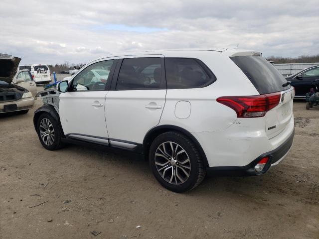 Photo 2 from auction – 2018 MITSUBISHI OUTLANDER with VIN JA4AD3A34JZ037269