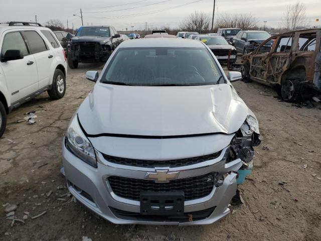 Photo 5 from auction – 2016 CHEVROLET MALIBU LIM with VIN 1G11E5SA4GF163291