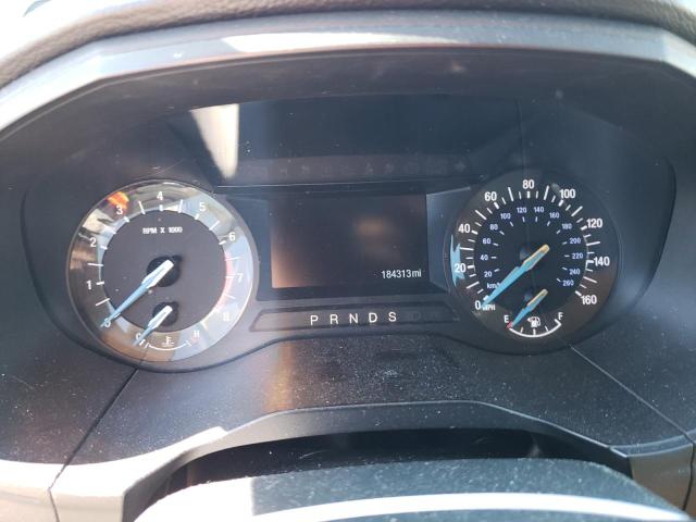 Photo 9 from auction – 2015 FORD EDGE SE with VIN 2FMTK3G81FBB43353