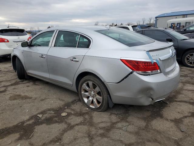 Photo 2 from auction – 2013 BUICK LACROSSE P with VIN 1G4GH5E3XDF140868