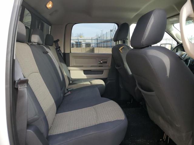 Photo 10 from auction – 2009 DODGE RAM 1500 with VIN 1D3HV13TX9S748764