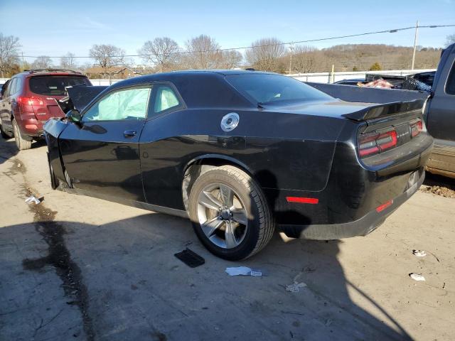 Photo 2 from auction – 2021 DODGE CHALLENGER with VIN 2C3CDZAG7MH516623