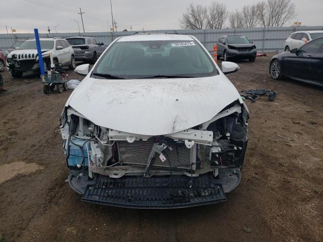 Photo 5 from auction – 2019 TOYOTA COROLLA L with VIN 5YFBURHEXKP897919
